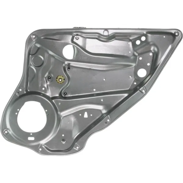 82-3440B – A1 REMFG INC Window Regulator, OE Replacement New - view 2